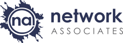 Network Associates Demo
